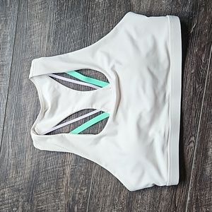 Fabletics sports bra